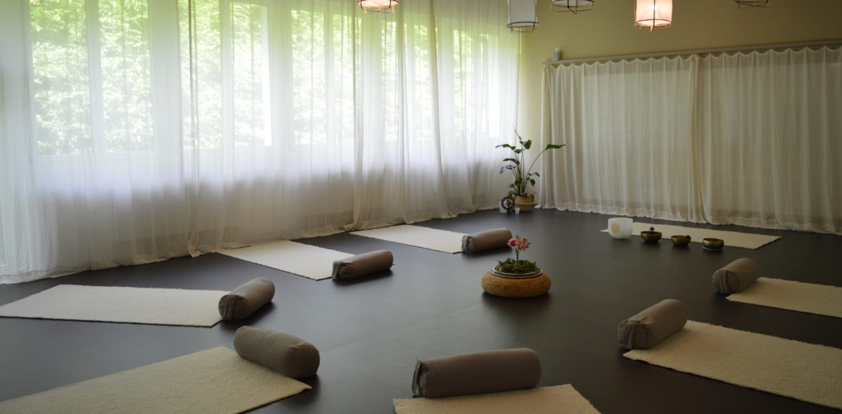 Blog Lisa Hug Praxis für Energie & Bewusstsein Meditation