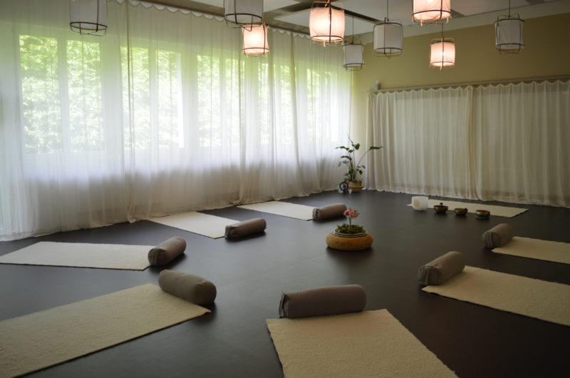 Blog Lisa Hug Praxis für Energie & Bewusstsein Meditation