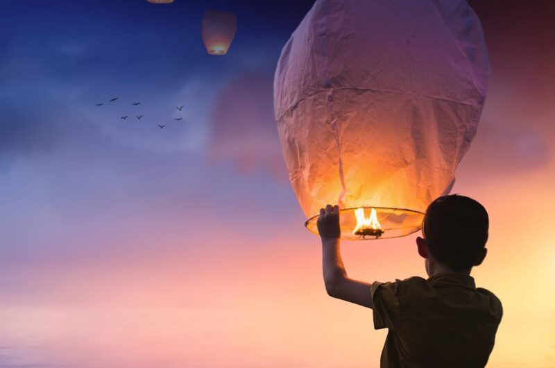 Blog Trauerverarbeitung Lisa Hug Praxis für Energie & Bewusstsein