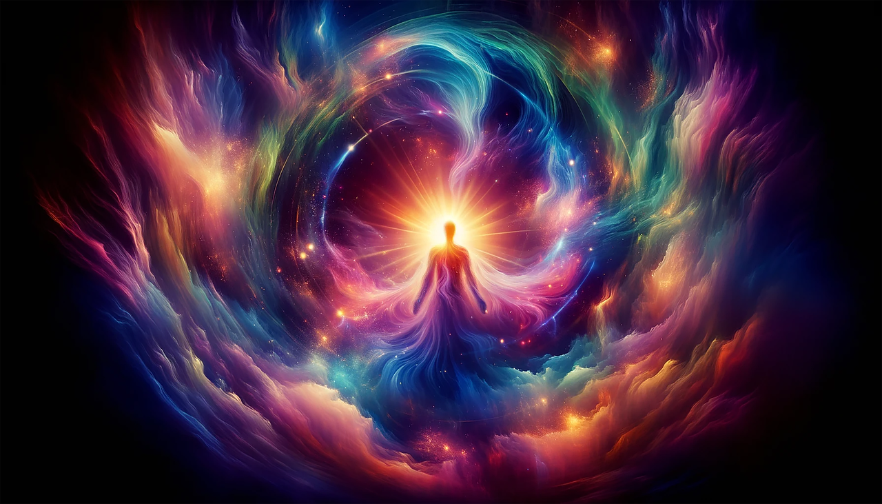 Zentrum für Sensitivität, Medialität & Bewusstseinsarbeit_Lisa Hug