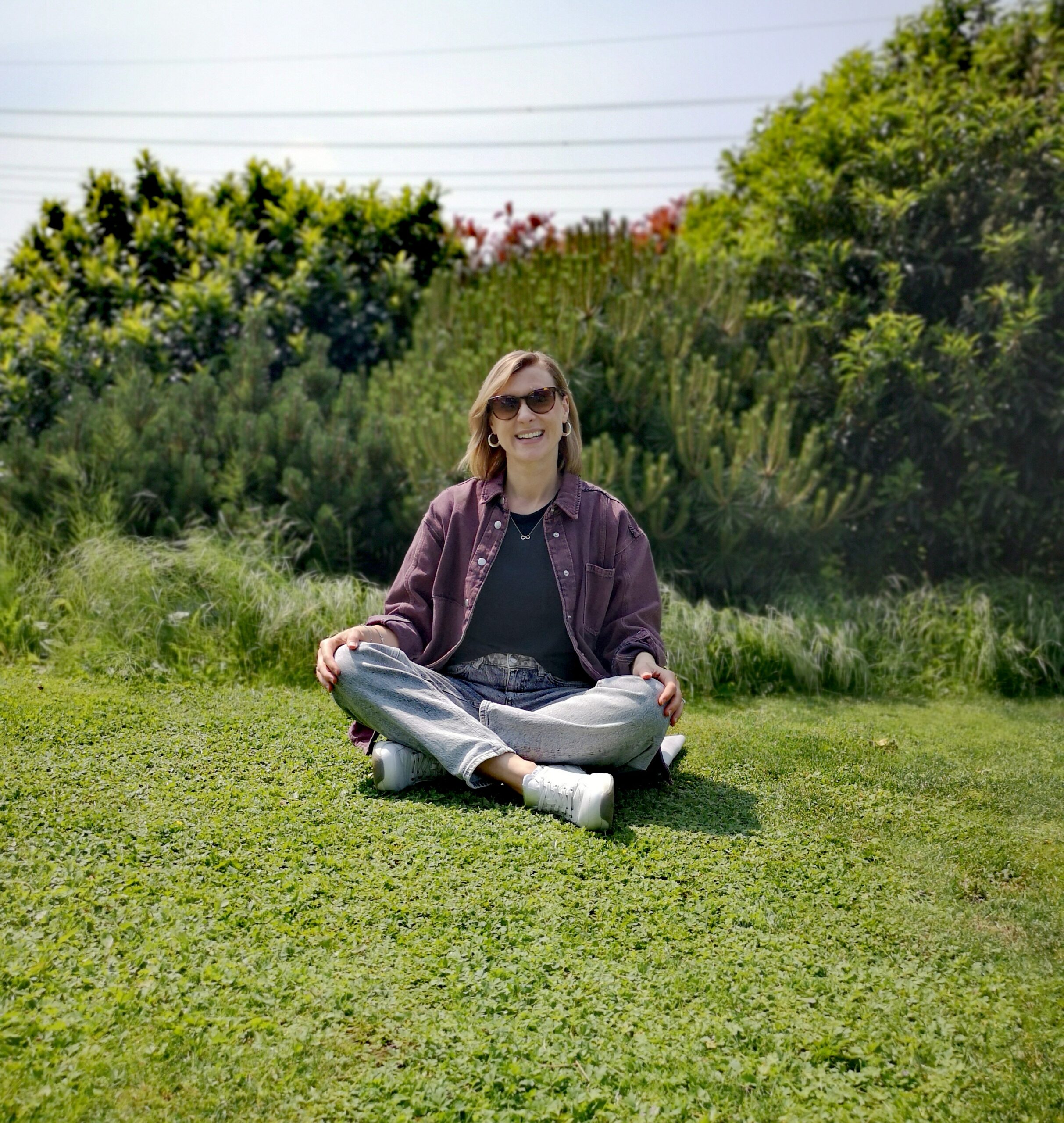 Lisa Hug_Zentrum für Sensitivität, Medialität & Bewusstseinsarbeit