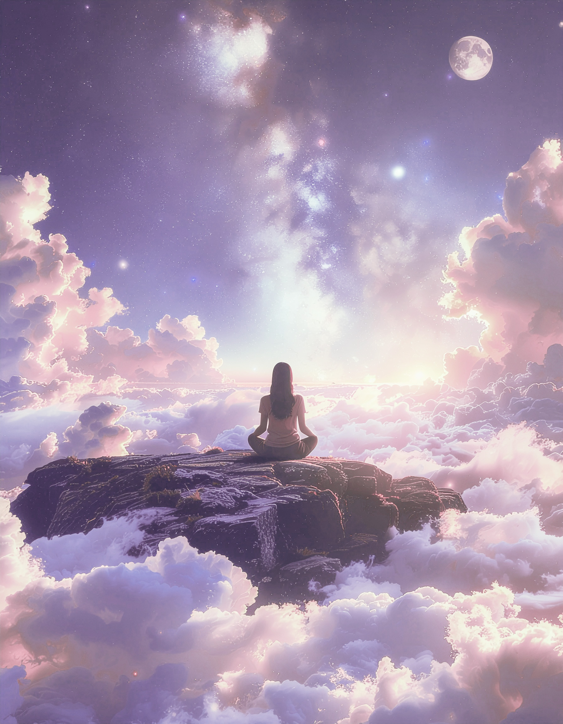 Lisa Hug_Zentrum für Sensitivität, Medialität & Bewusstseinsarbeit