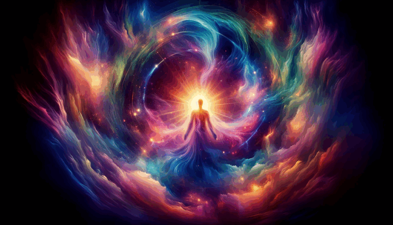 Zentrum für Sensitivität, Medialität & Bewusstseinsarbeit_Lisa Hug