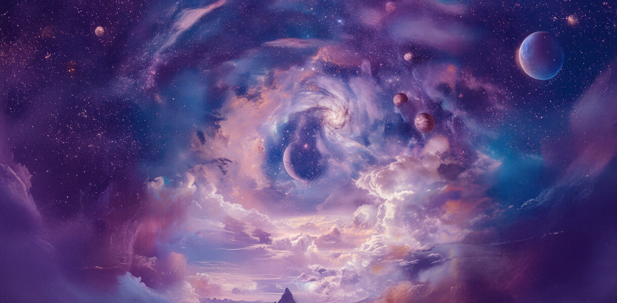 Zentrum für Sensitivität, Medialität & Bewusstseinsarbeit_Lisa Hug